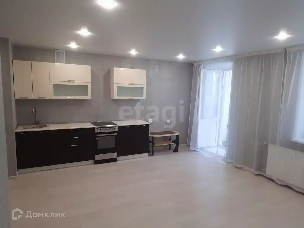Продаётся 1-к квартира, 38 м - Фото 1