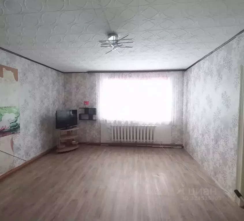 3-к кв. Свердловская область, Тугулымский муниципальный округ, пос. ... - Фото 1