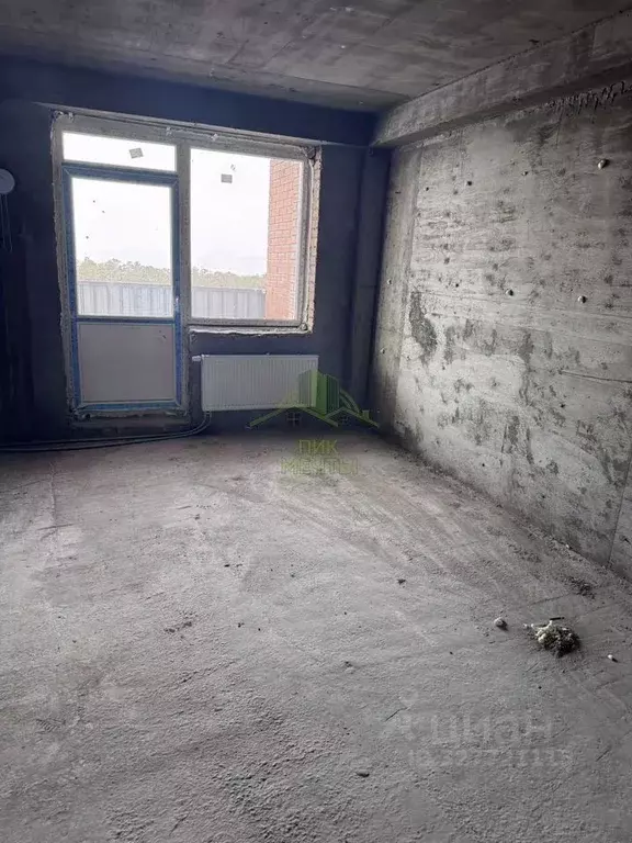 2-к кв. Бурятия, Улан-Удэ 102-й мкр, ул. Ринчино, 37 (53.9 м) - Фото 2