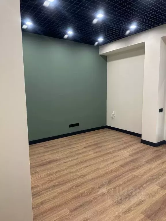 Помещение свободного назначения в Москва Напрудный пер., 8С1 (19 м) - Фото 2