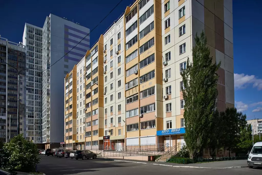 1-к кв. Челябинская область, Челябинск ул. Братьев Кашириных, 109 ... - Фото 0