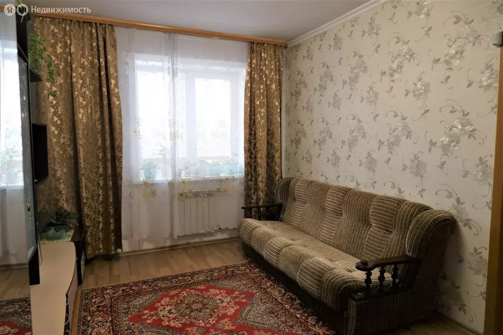 2-комнатная квартира: Улан-Удэ, 113-й микрорайон, 4А (54.5 м) - Фото 2