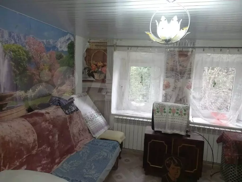 Дом 59 м на участке 6 сот. - Фото 1