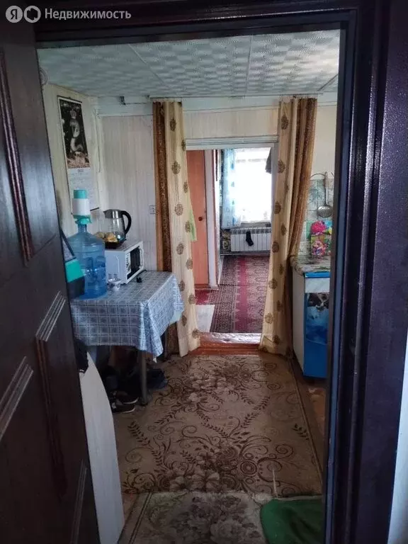 Дом в Искитим, Алма-Атинская улица, 53 (40 м) - Фото 1