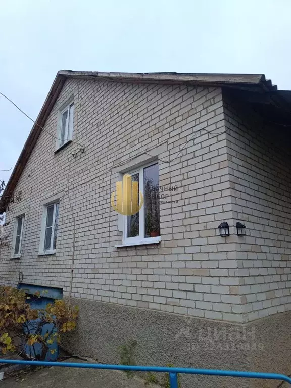 Дом в Ростовская область, Белая Калитва ул. Мира, 59 (79 м) - Фото 1