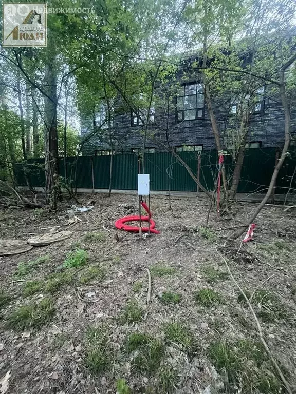 Участок в Новосибирск, территория Заельцовский Парк, 6Г (13.48 м) - Фото 1