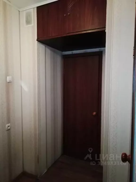 1-к кв. Белгородская область, Старый Оскол Королева мкр, 4 (39.0 м) - Фото 2