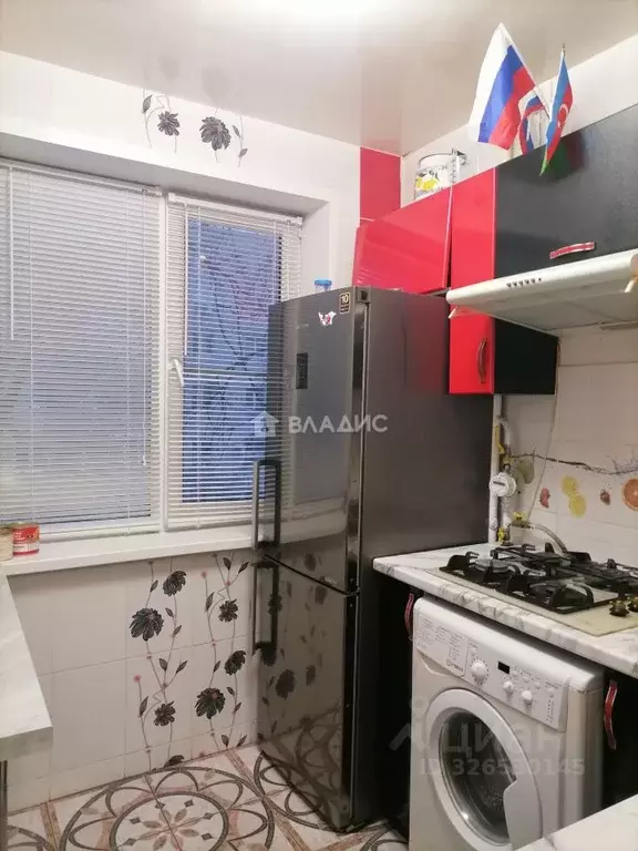 2-к кв. Воронежская область, Воронеж ул. 20-летия Октября, 48 (46.0 м) - Фото 1