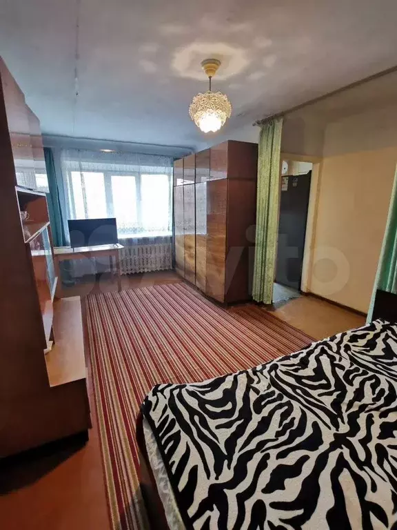 2-к. квартира, 42,2 м, 4/5 эт. - Фото 1