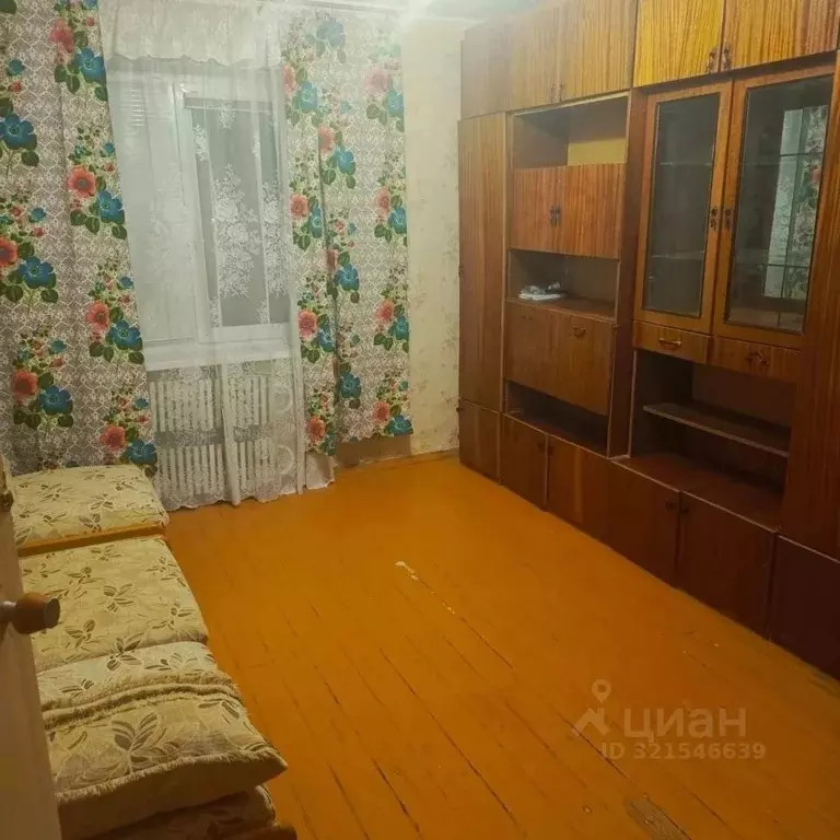 2-к кв. Белгородская область, Старый Оскол бул. Дружбы, 4 (40.0 м) - Фото 1