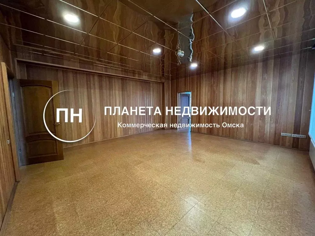 Офис в Омская область, Омск ул. Фрунзе, 54 (104 м) - Фото 1