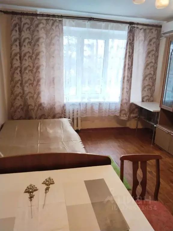 1-к кв. Ростовская область, Новочеркасск Баклановский просп., 95 (31.0 ... - Фото 1