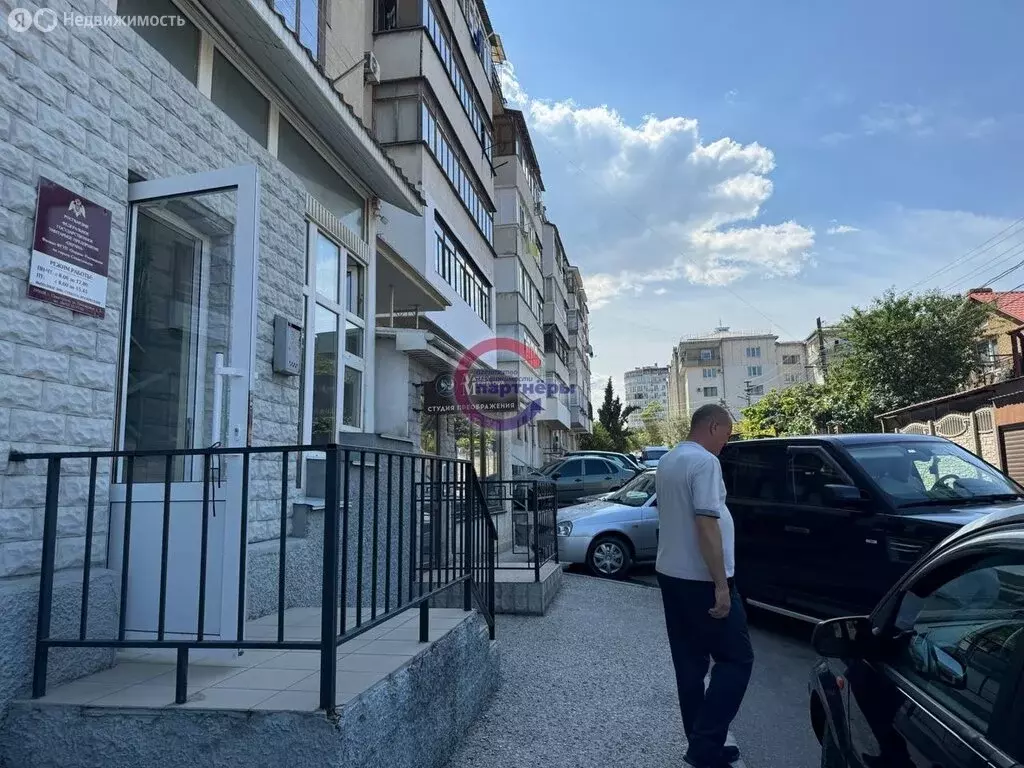 Помещение свободного назначения (100 м) - Фото 2