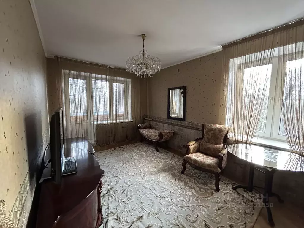 2-к кв. Московская область, Балашиха просп. Ленина, 14 (40.8 м) - Фото 1