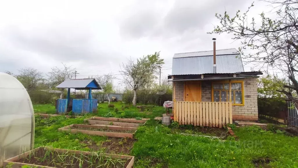 Дом в Татарстан, Тукаевский район, Малошильнинское с/пос, Орбита СНТ  ... - Фото 1