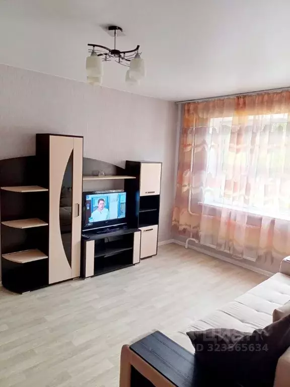 1-к кв. Новосибирская область, Новосибирский район, Станционный ... - Фото 1