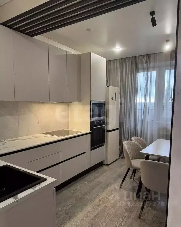 1-к кв. Башкортостан, Уфа ул. Шмидта, 160/1 (40.0 м) - Фото 2