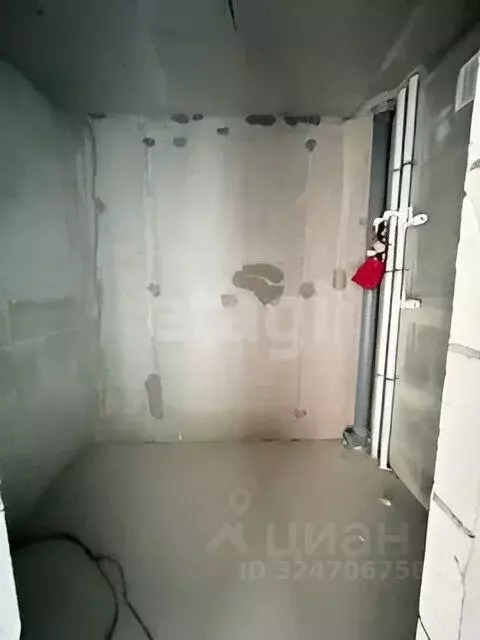 1-к кв. Тверская область, Калининский муниципальный округ, д. Батино ... - Фото 1