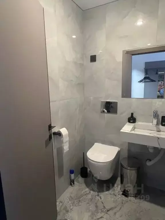 Комната Пермский край, с. Березовка ул. Советская, 107А - Фото 2