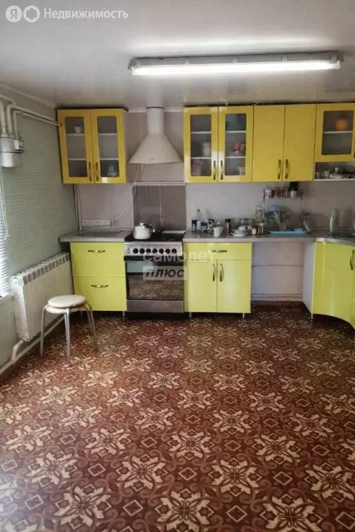 Дом в село Фёдоровка, Центральная улица (60.8 м) - Фото 1