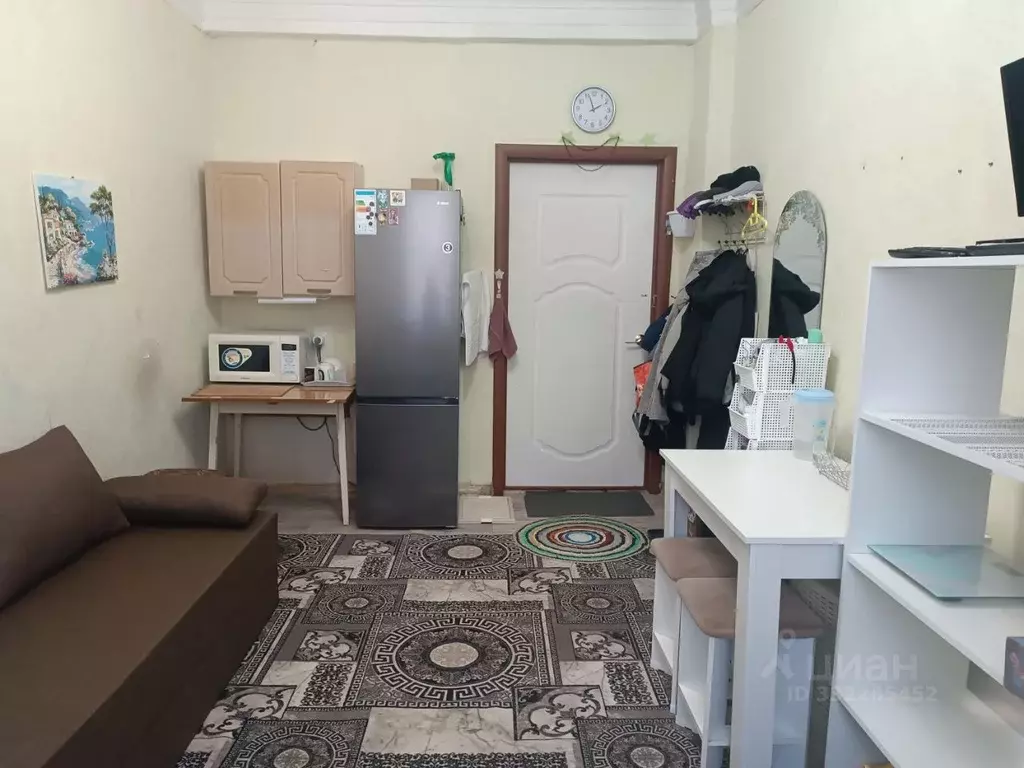 Комната Пермский край, Пермь ул. Шишкина, 5 (16.0 м) - Фото 2