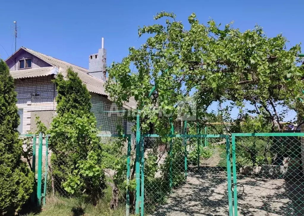 Дом в Ростовская область, Белокалитвинский район, Нижнепоповское ... - Фото 2