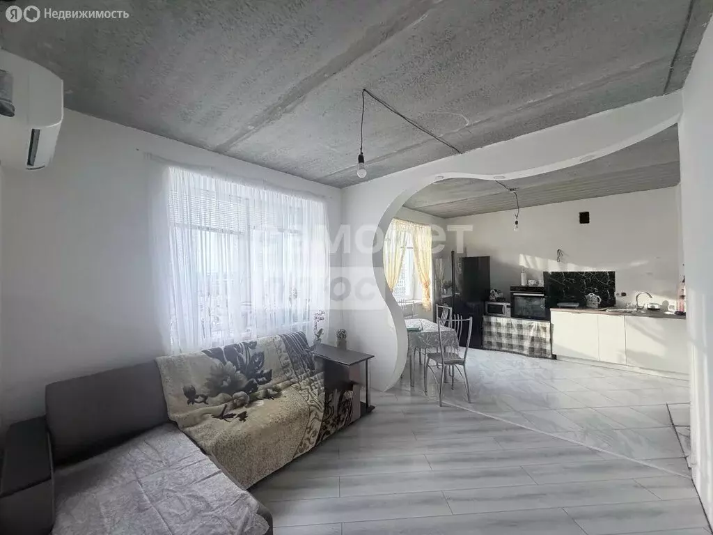 2-комнатная квартира: село Засечное, Соборная улица, 2 (73 м) - Фото 1