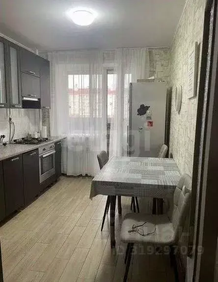 3-к кв. Белгородская область, Белгород Почтовая ул., 62 (72.0 м) - Фото 0