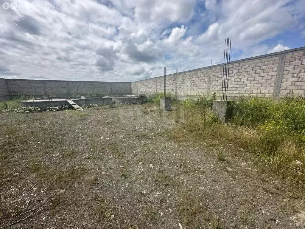 Участок в Карабулак, Вокзальная улица (8 м) - Фото 1