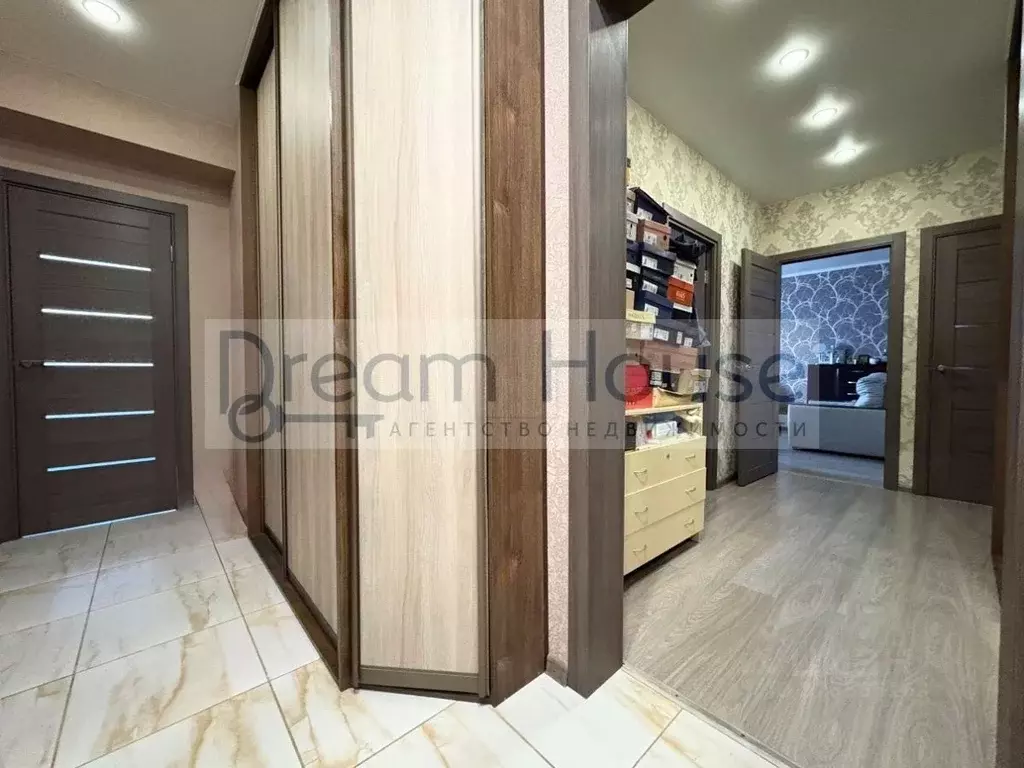 3-к кв. Московская область, Балашиха Железнодорожный мкр, ул. ... - Фото 2