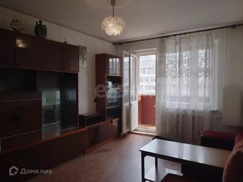 Продаётся 2-к квартира, 50.2 м - Фото 0