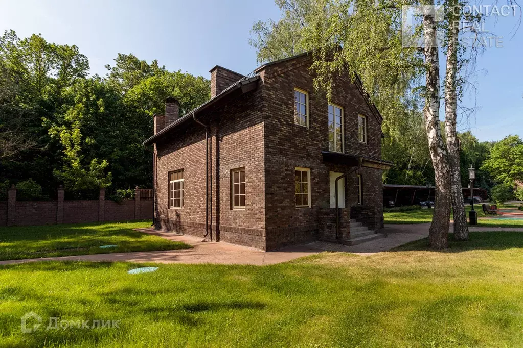 Продаётся 3-к квартира, 204 м - Фото 1