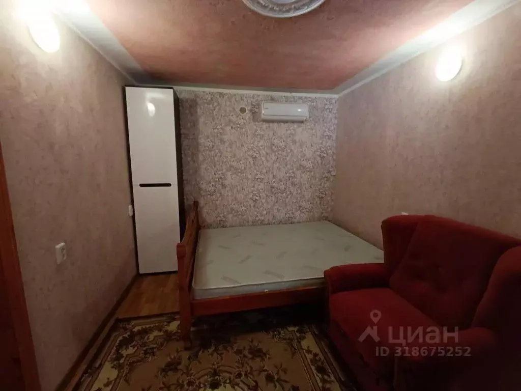 Дом в Крым, Феодосия пер. 3-го Интернационала, 6/2 (57 м) - Фото 1