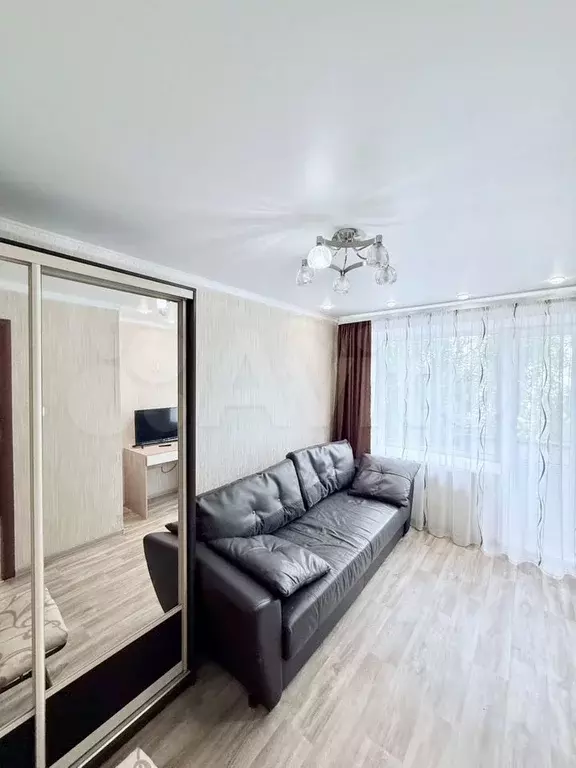1-к. квартира, 25 м, 6/9 эт. - Фото 0