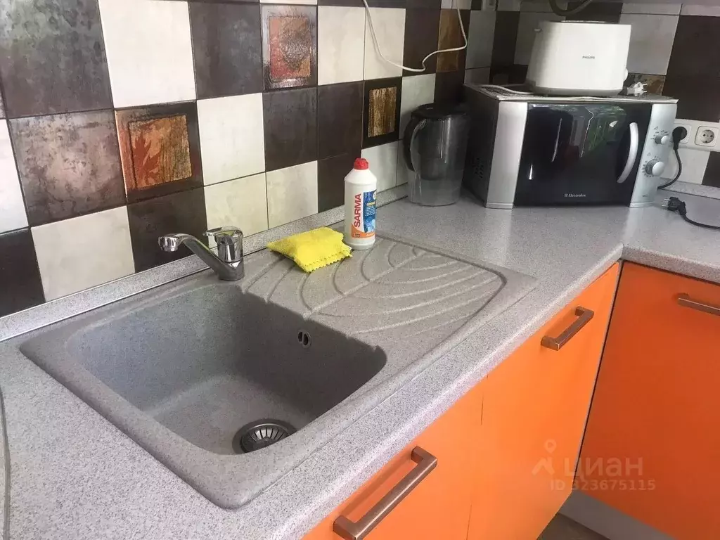 1-к кв. Севастополь ул. Ленина, 21 (40.0 м) - Фото 2