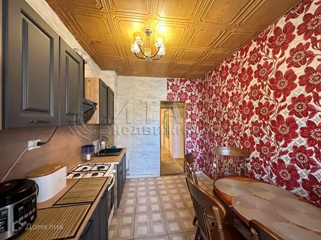 Продаётся 3-к квартира, 77.1 м - Фото 1