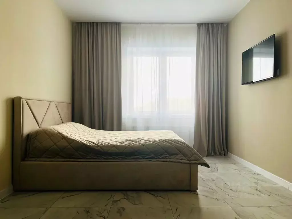 Студия Иркутская область, Братск ул. Металлургов, 8 (32.0 м) - Фото 2