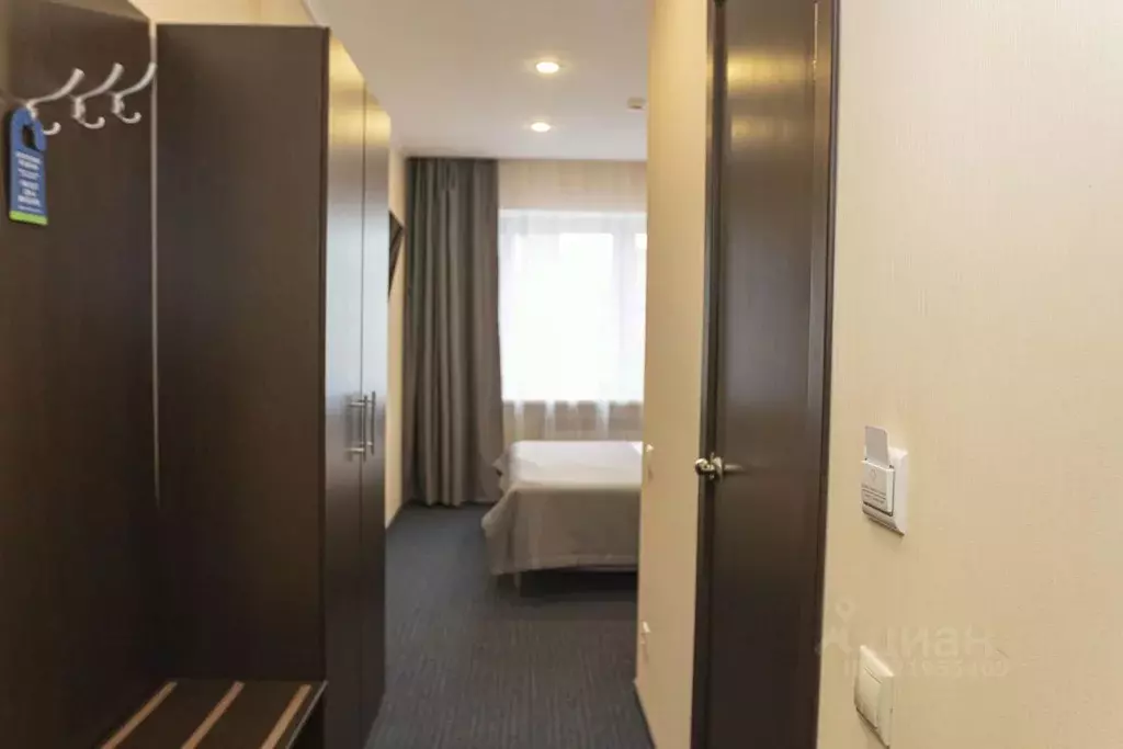 Комната Ненецкий АО, Нарьян-Мар ул. Имени В.И. Ленина, 31 (12.0 м) - Фото 2