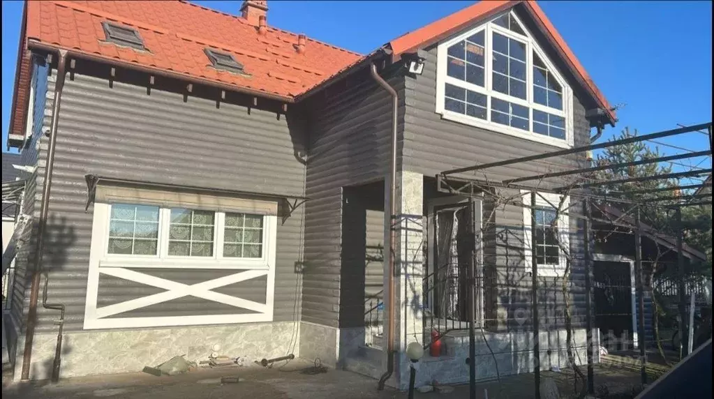 Дом в Калининградская область, Зеленоградский муниципальный округ, ... - Фото 1