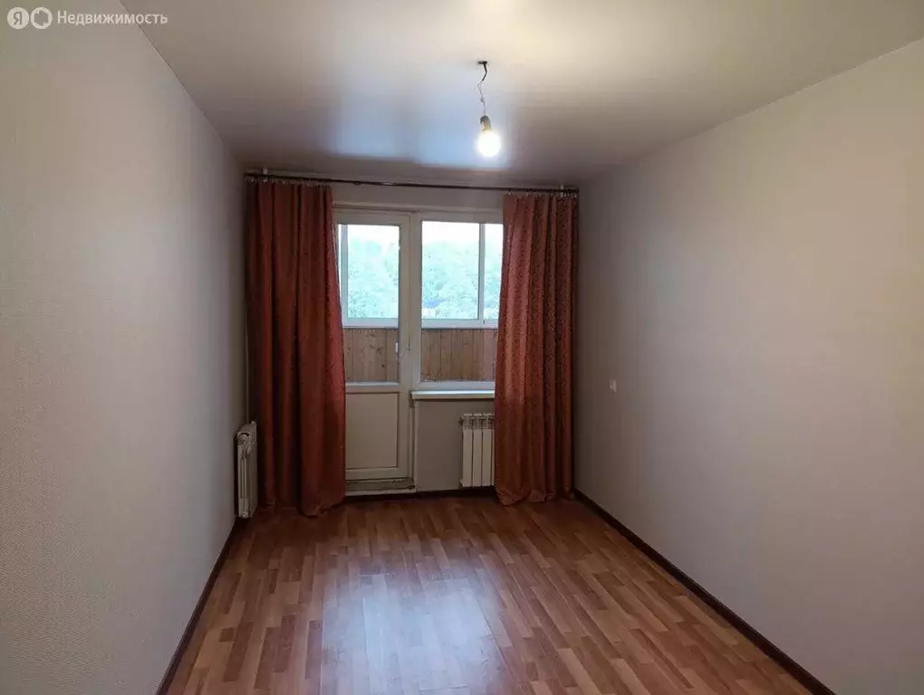 1к в 3-комнатной квартире (13 м) - Фото 1