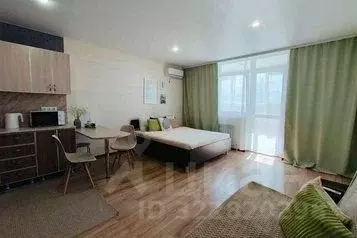 1-к кв. Ростовская область, Ростов-на-Дону просп. 40-летия Победы, ... - Фото 1