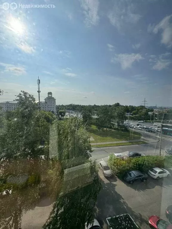 2-комнатная квартира: Казань, улица Красной Позиции, 1 (45.2 м) - Фото 0