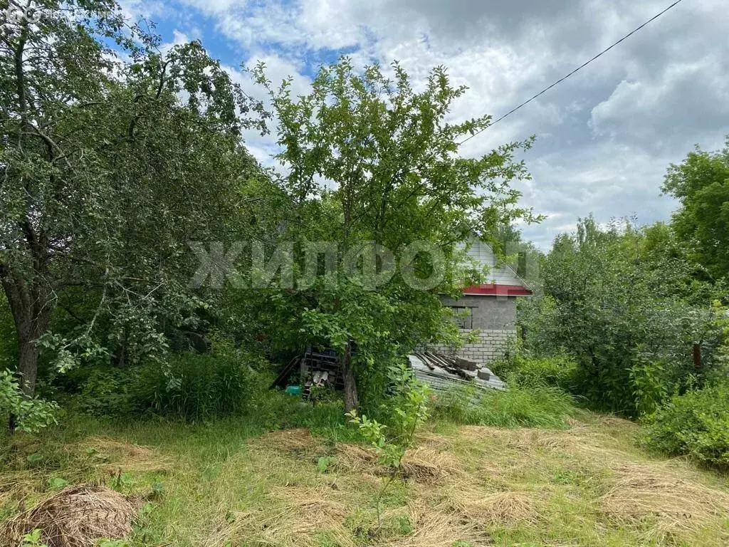 Дом в Казань, СНТ Березовая Роща (Балканская) (36 м) - Фото 0