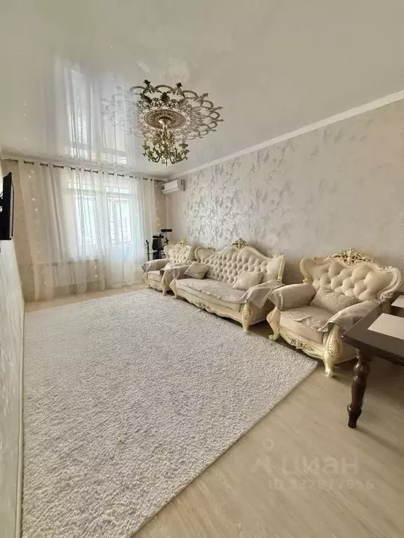 2-к кв. Дагестан, Махачкала ул. Техническая, 15 (70.0 м) - Фото 1