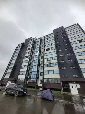 Квартира-студия, 24,2 м, 8/9 эт. - Фото 0