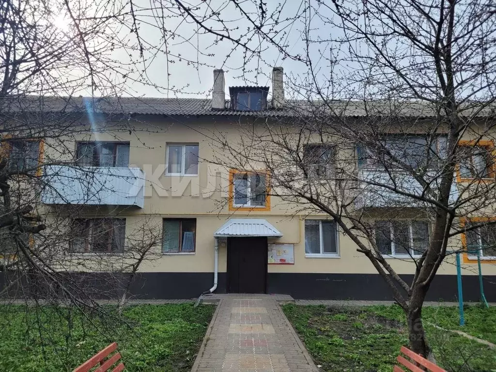 2-к кв. Белгородская область, Белгородский район, Дубовское с/пос, ... - Фото 1