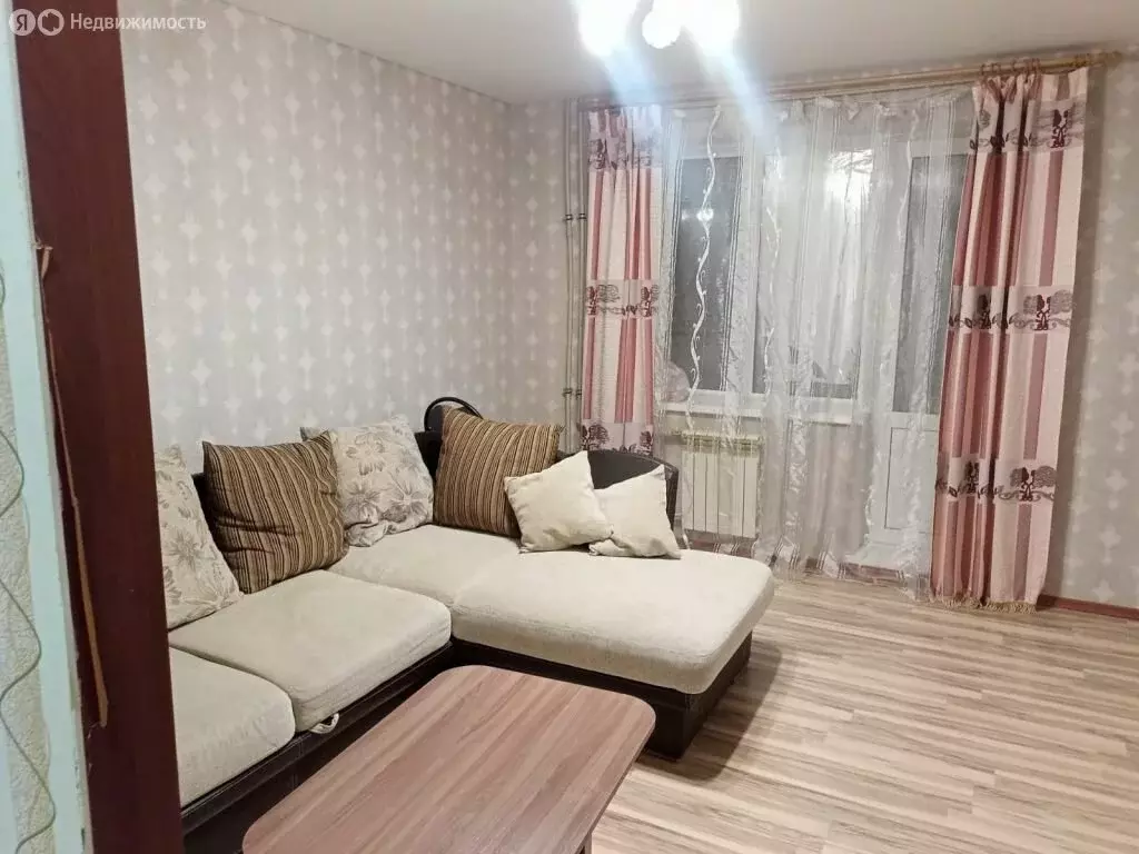 1-комнатная квартира: Энгельс, улица Шурова Гора, 7/1 (38.6 м) - Фото 0