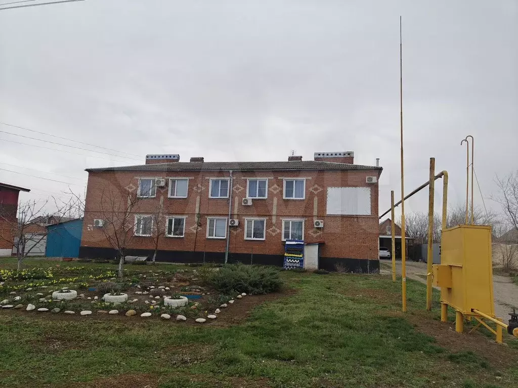 2-к. квартира, 47 м, 1/2 эт. - Фото 1