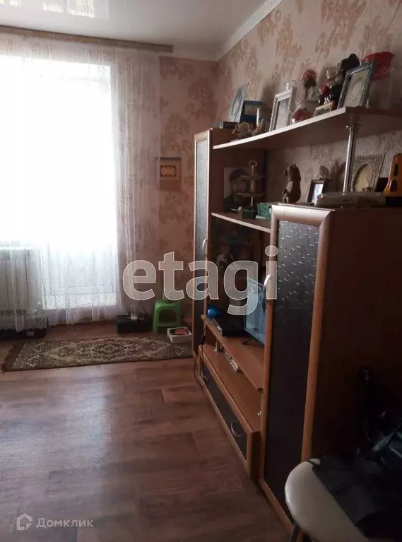 Продаётся 2-к квартира, 41.4 м - Фото 1