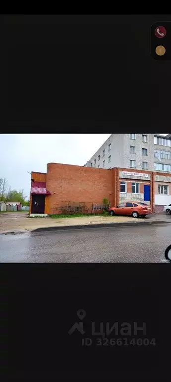 Помещение свободного назначения в Чувашия, Чебоксары ул. Рихарда ... - Фото 1